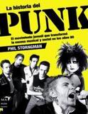 Libro punk historia