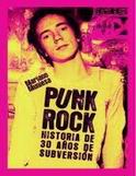 historia punk rock