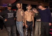 turnstile